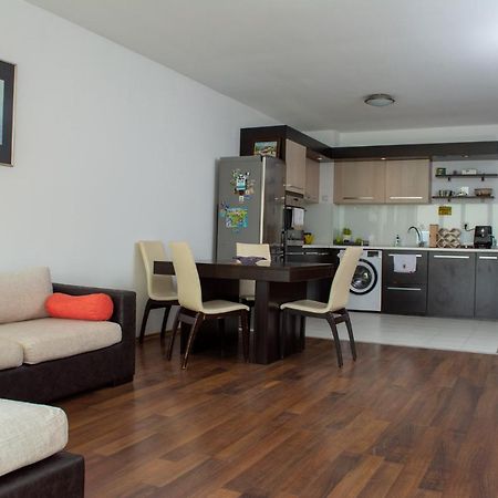Central Apartment Mountain View Karlovo Dış mekan fotoğraf
