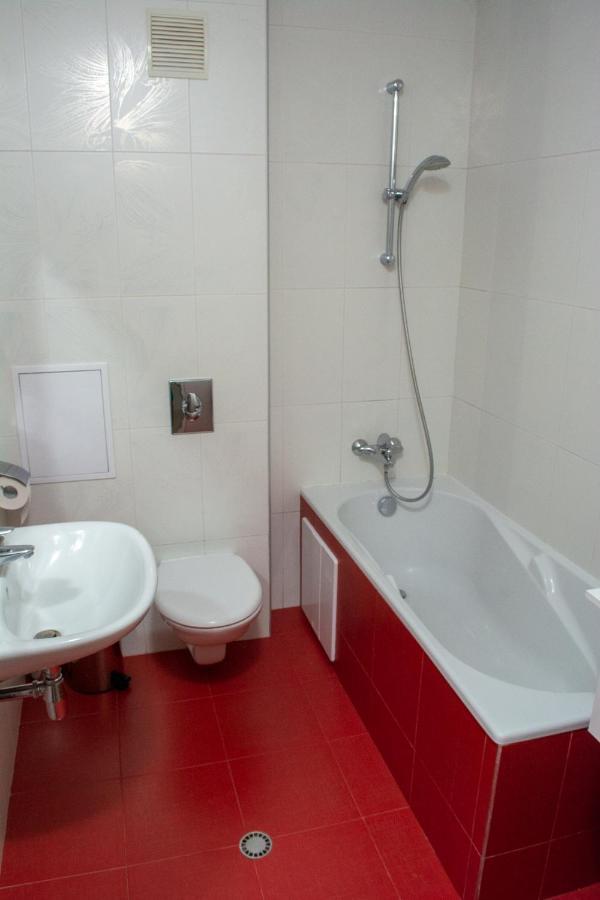 Central Apartment Mountain View Karlovo Dış mekan fotoğraf