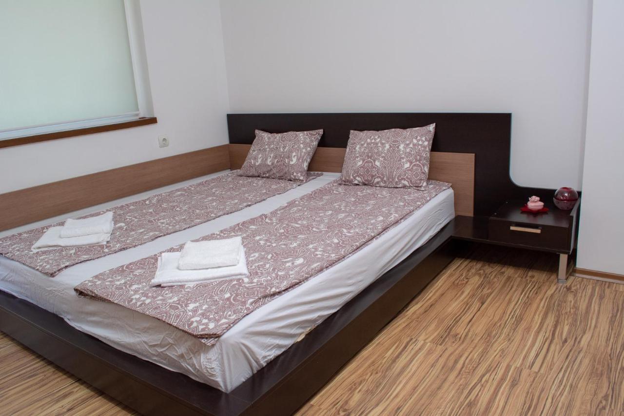 Central Apartment Mountain View Karlovo Dış mekan fotoğraf