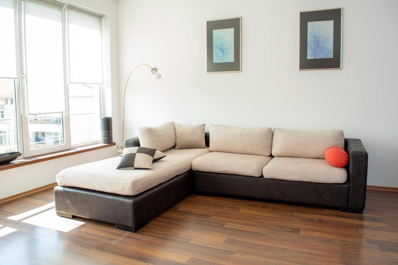 Central Apartment Mountain View Karlovo Dış mekan fotoğraf